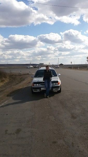 я и мой кариб