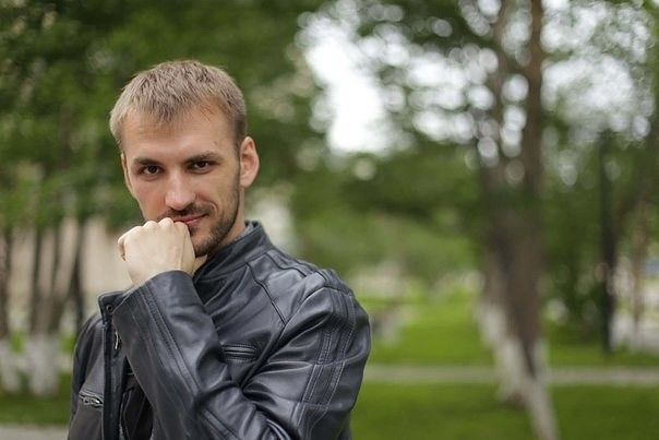 мои фотография