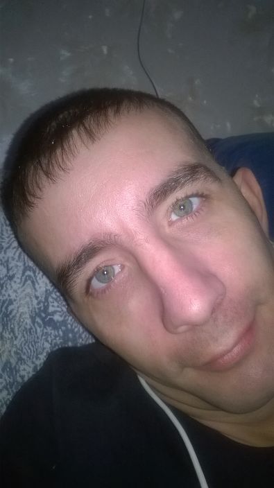 вот такой вот я