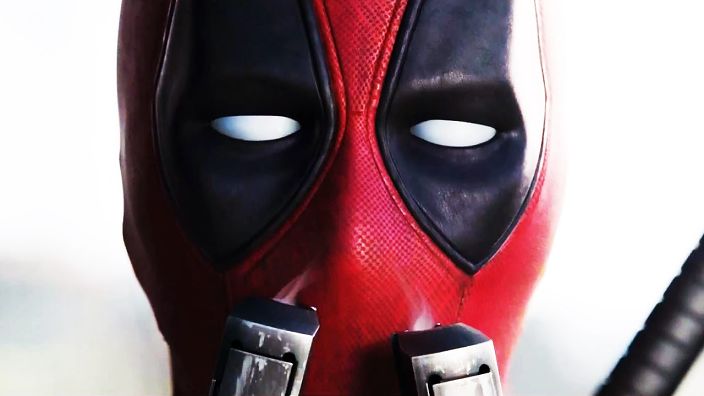 дедпуленок