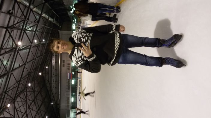 Личные фото