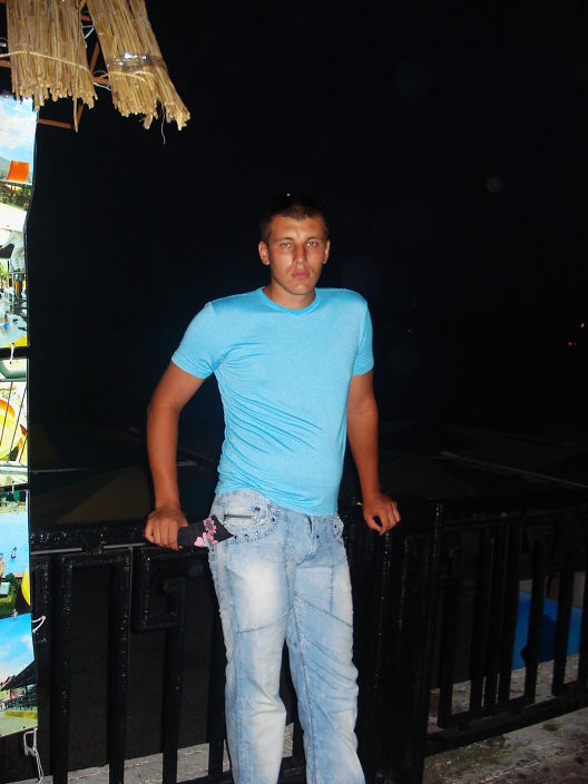 Собственно я