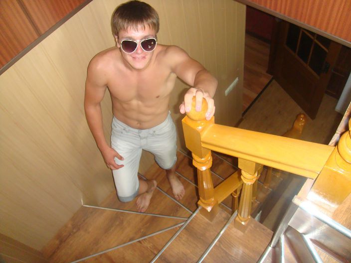 Личные фото