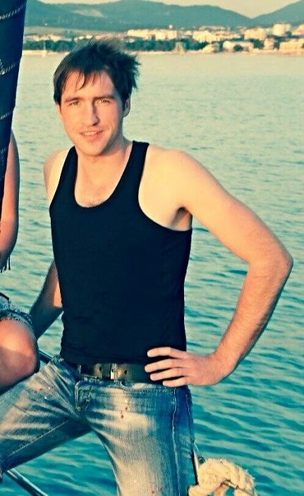 Black Sea