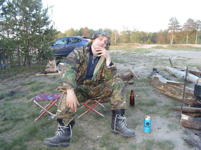 Личные фото