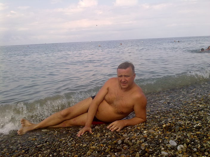 Всем привет!