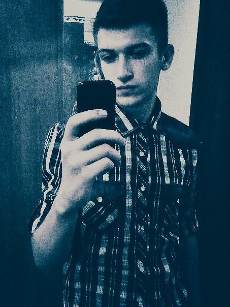 I'm