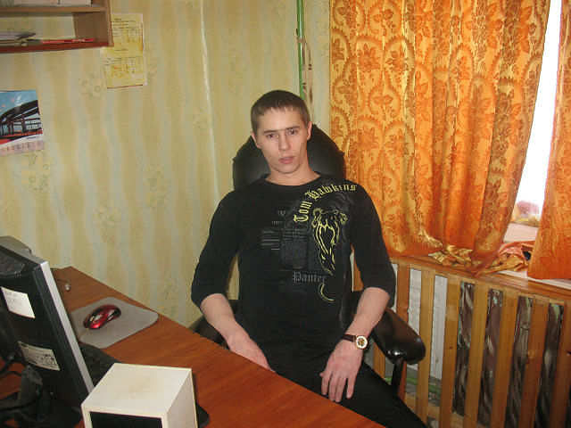 Дмитрий Александрович кабинет