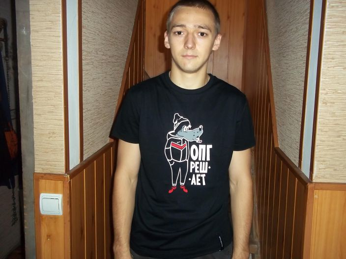 Личные фото