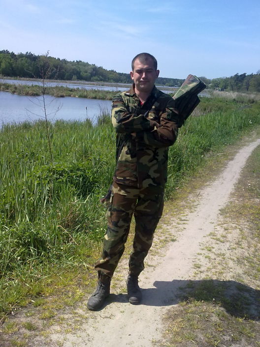 я красавчик