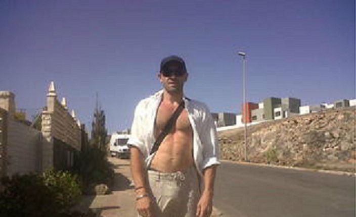 Личные фото