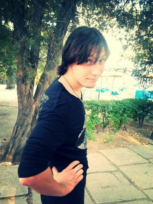 яяя