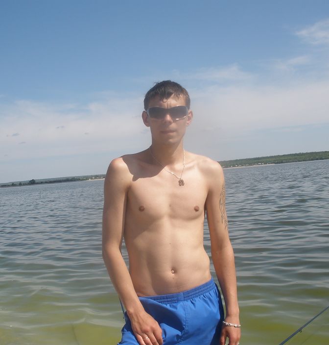 Личные фото