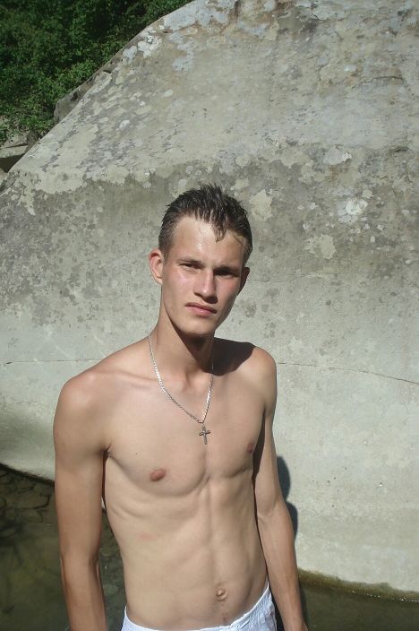 Я и только я