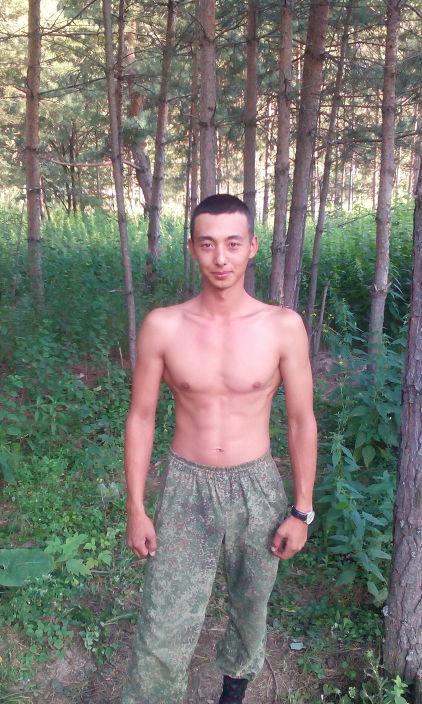 На выживании