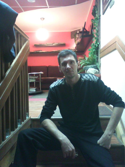 Личные фото