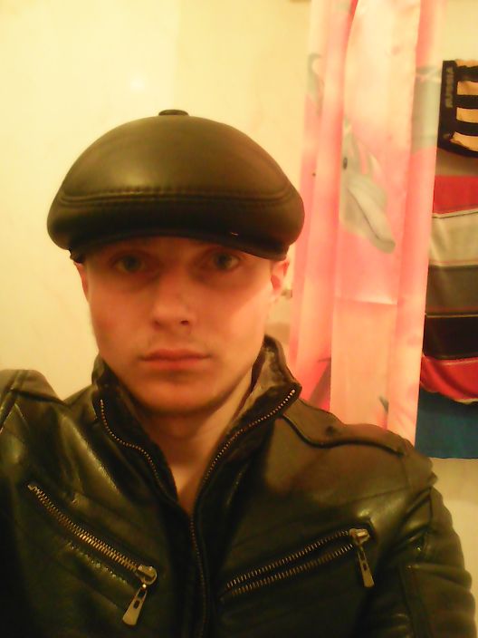 БОМЖ