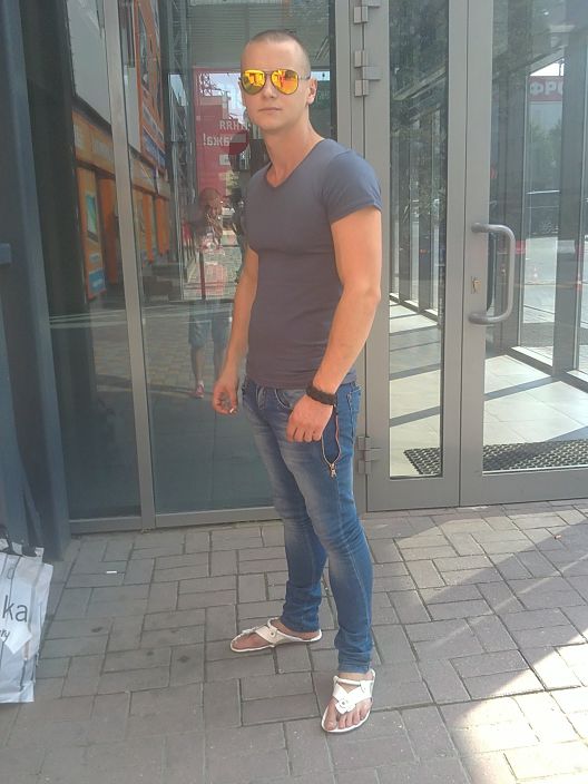 Личные фото