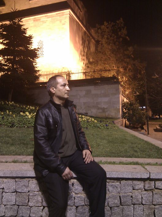 sultanahmet