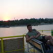 Sunset at Sevastopol