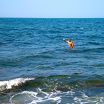 Море