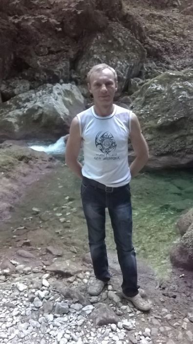 я и только я