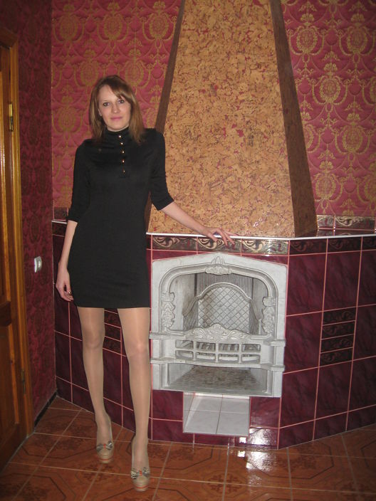 Знакамлюсь...