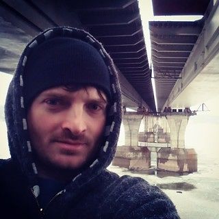 вот я какой