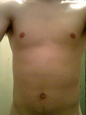 Личные фото