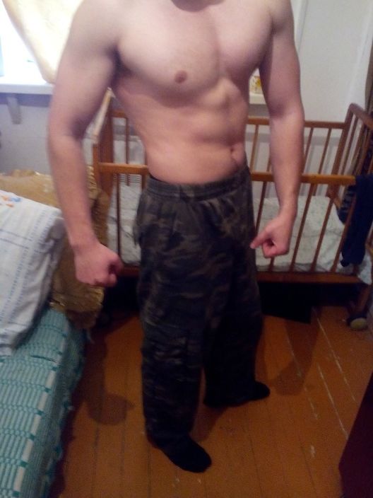 Личные фото