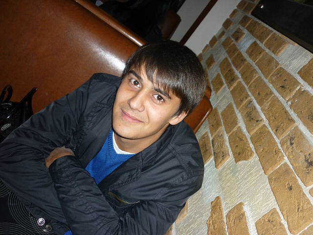 Личные фото