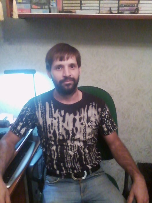 Просто Я