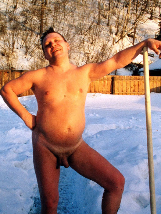 и снова я на природе..