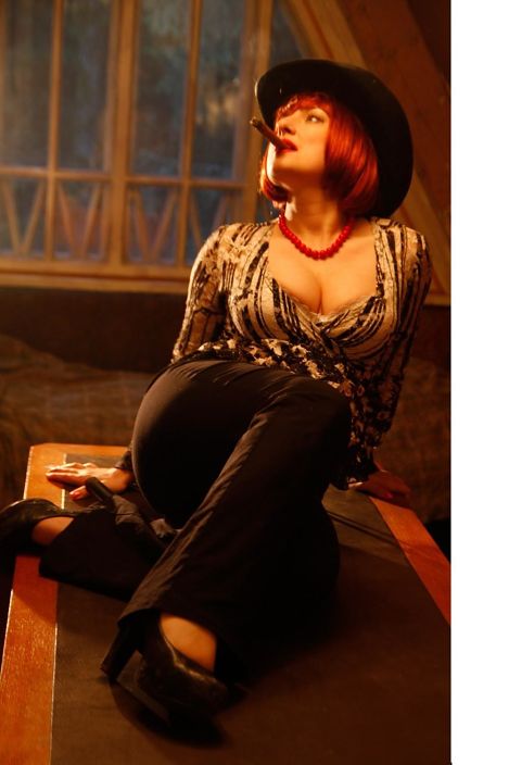 Личные фото