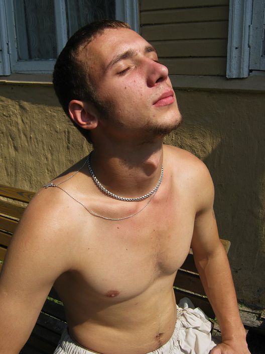отдых)