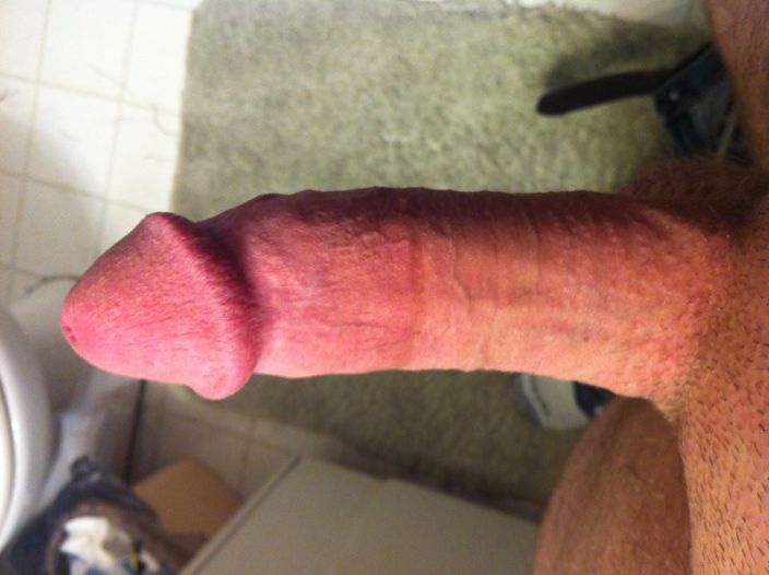 A good pic of my dick.