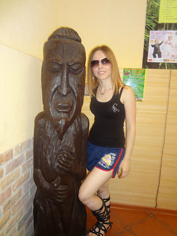 Личные фото