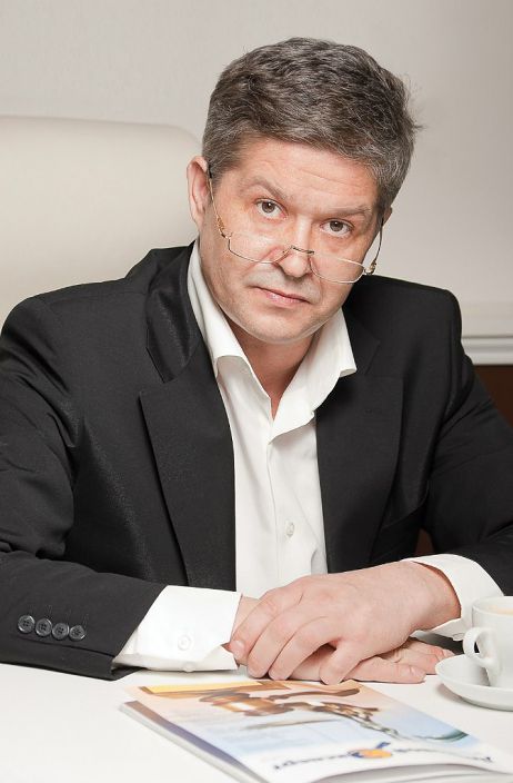 Всегда готов