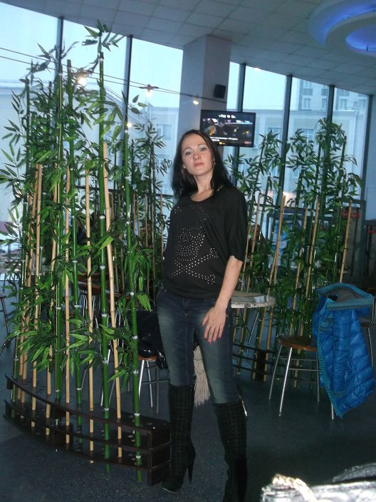 Личные фото