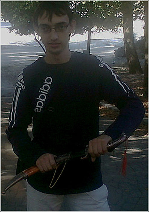мои фотки