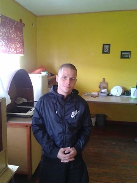 вот и я