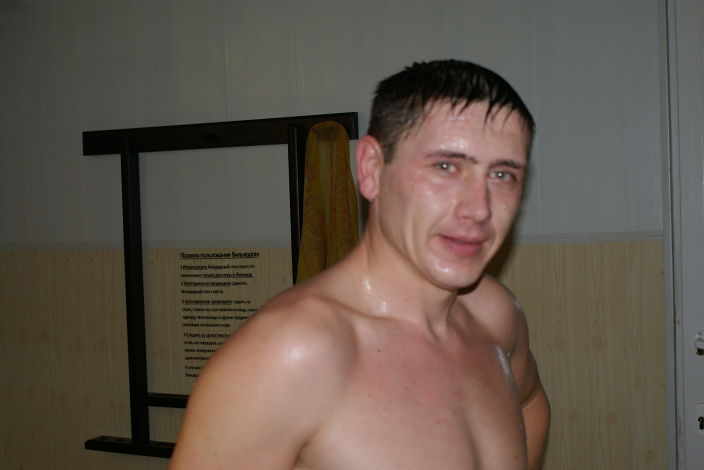 Я какой есть