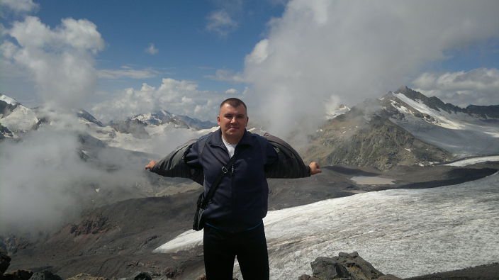 такой какой есть