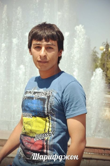 Sharif