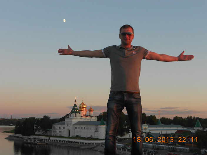 Всем привет;)