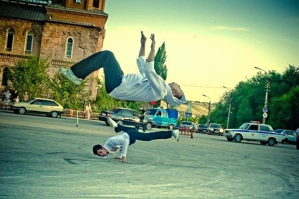еще раз прыгаем)))