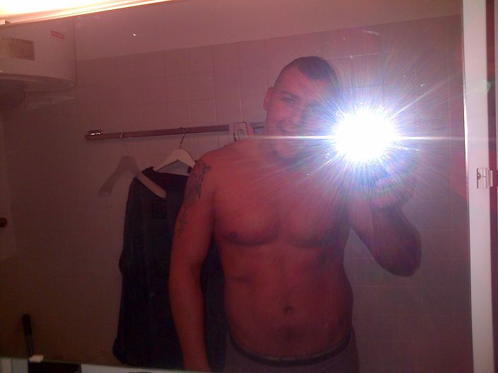 Личные фото