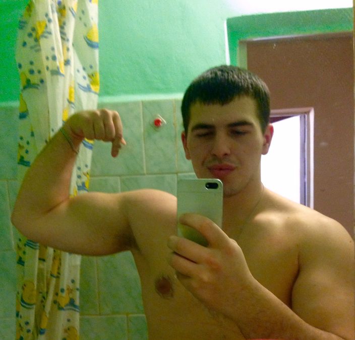 Пишите девочки;)