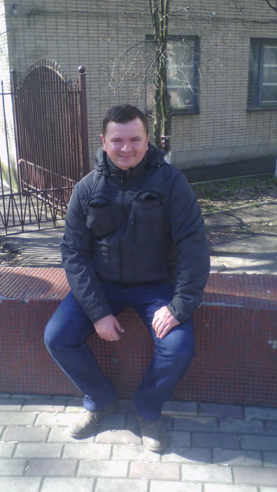вот как то так