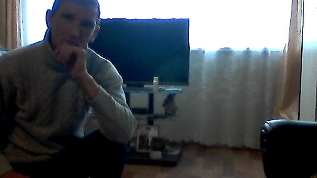 Это я!